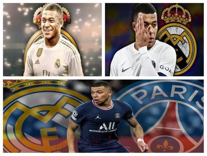 法媒:姆巴佩年收入7200万欧 去皇马年薪3000万欧 法媒:姆巴佩年收入7200万欧 去皇马年薪3000万欧