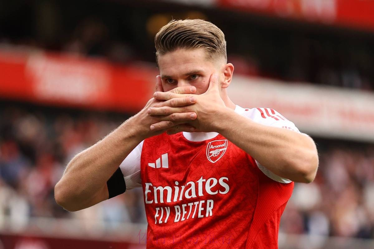 皇马接近与阿森纳谈妥厄德高转会 球员缺席合练