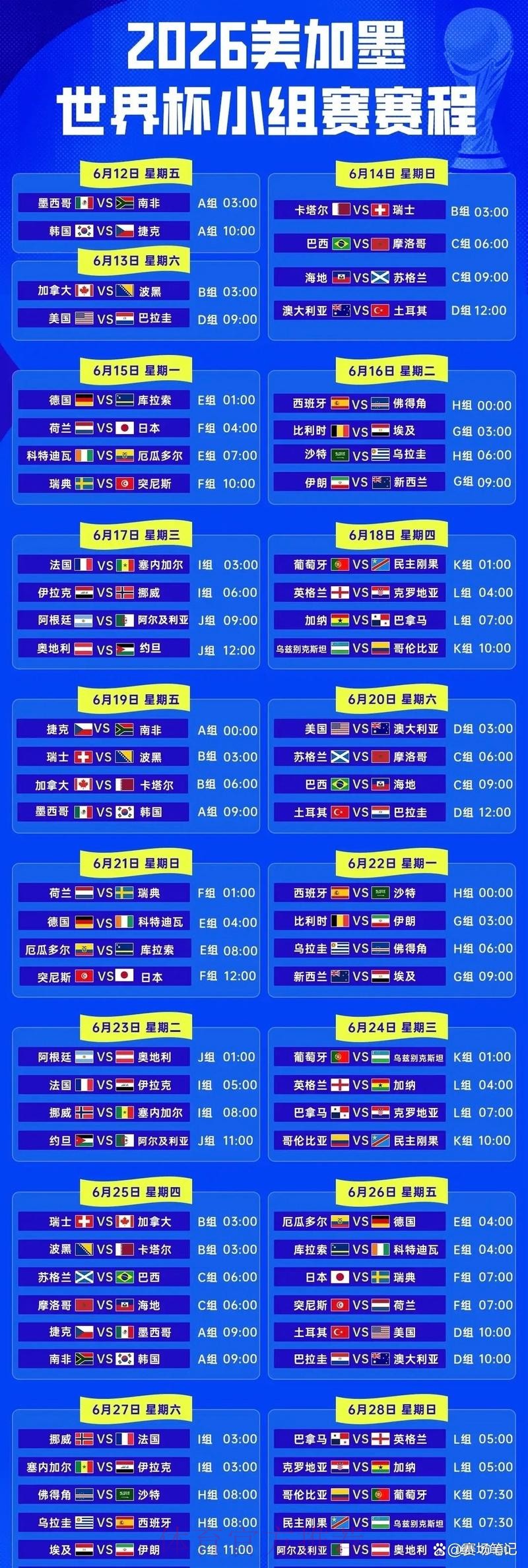 2026世界杯预测正规入口地址
